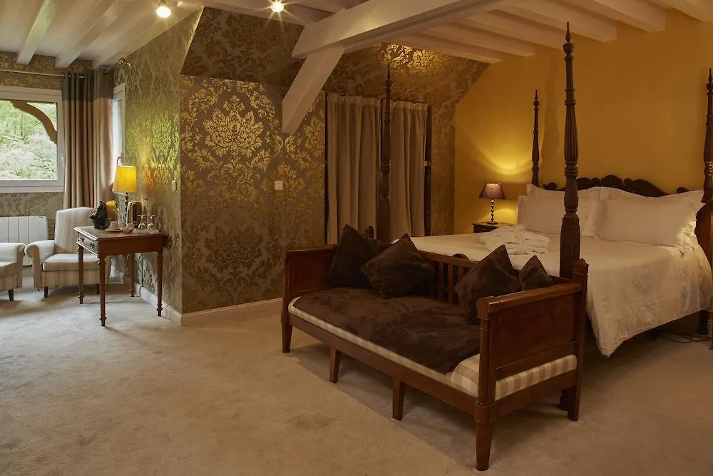 Chateau De Candie Chambery 4*,  France