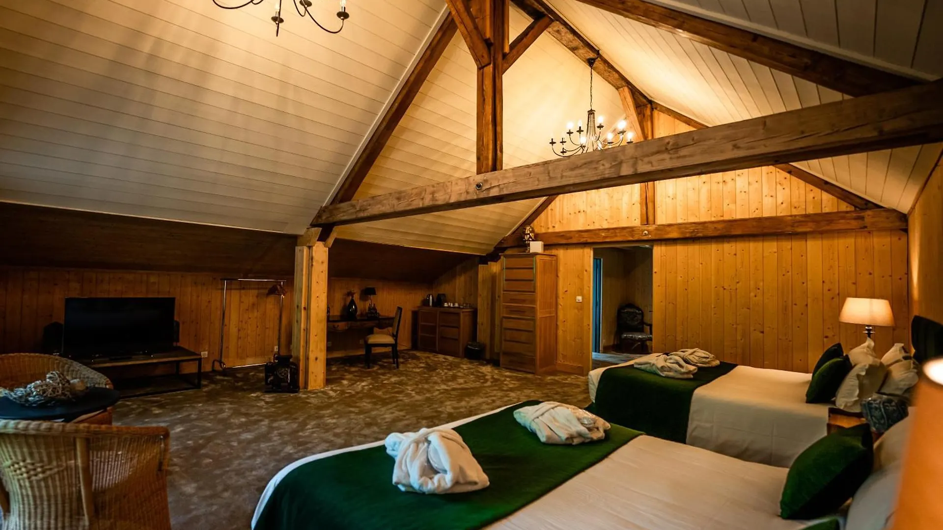 Chateau De Candie Chambery 4*,  France