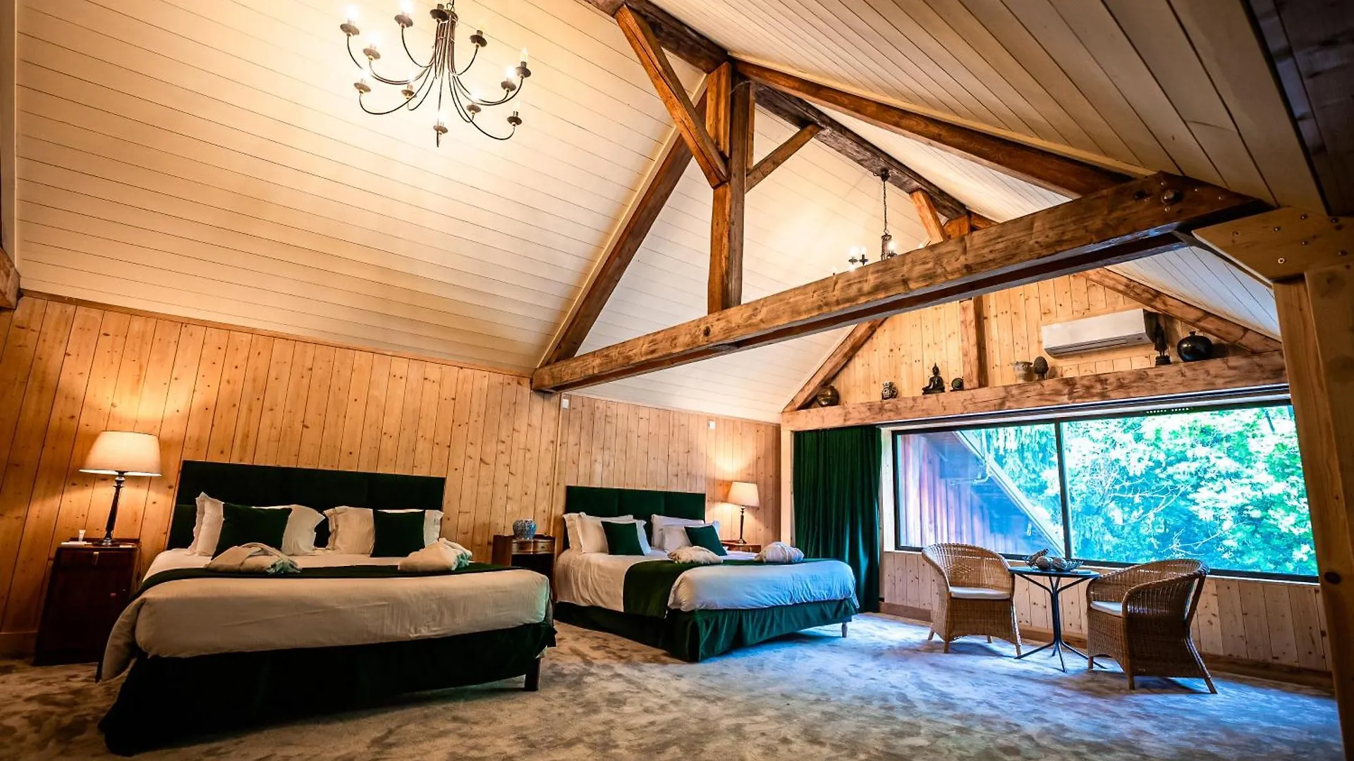 Chateau De Candie Chambery 4*,  France