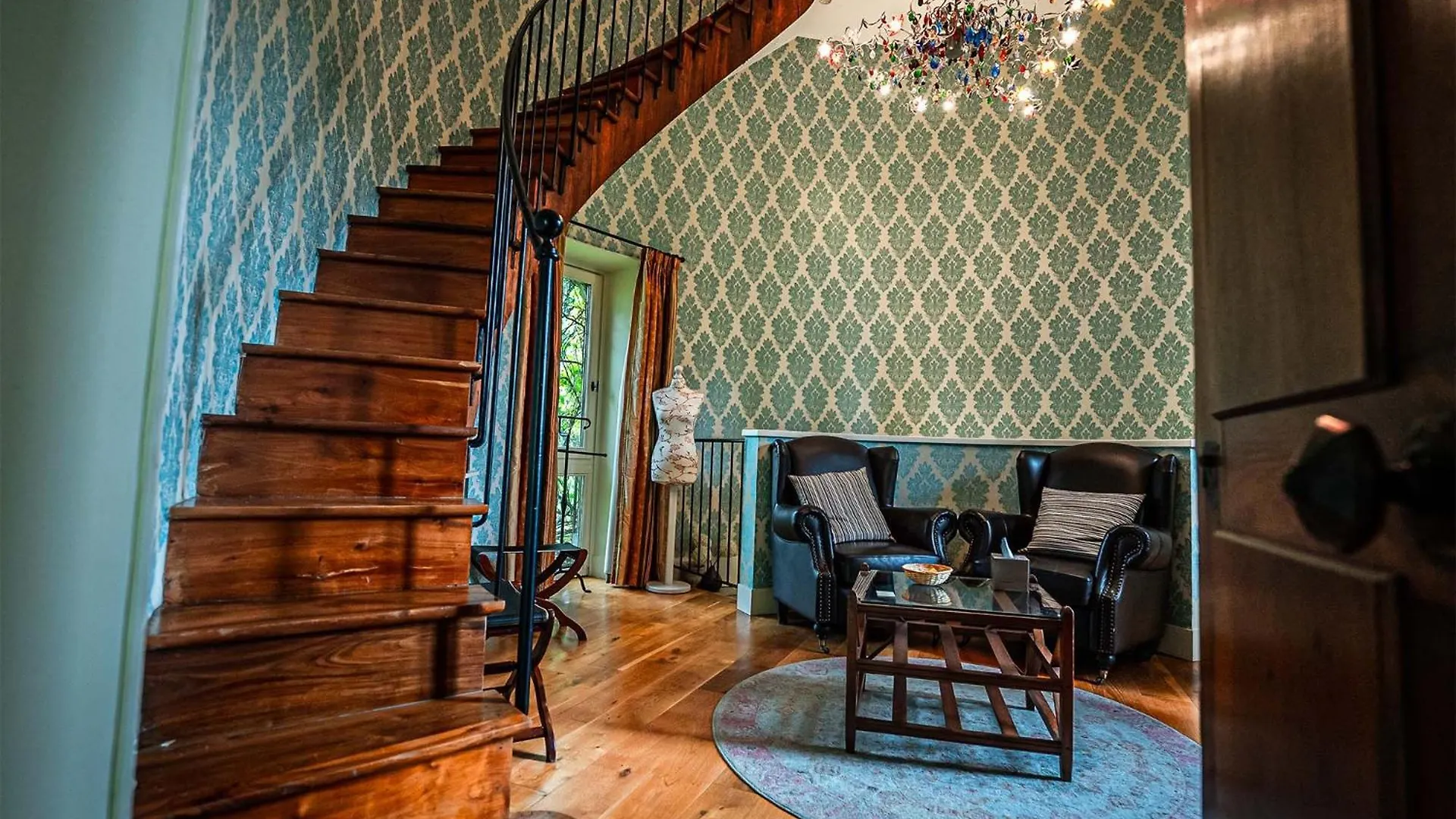 Chateau De Candie Chambéry Frankreich
