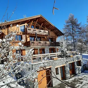 Le Paradou Bed & Breakfast