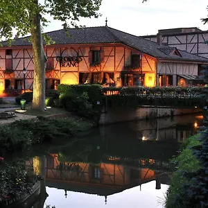 Hotel Georges Blanc Parc &