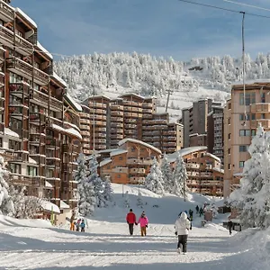 Aparthotel Pierre & Atria-crozats