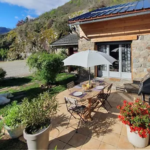 Holiday home En Castel