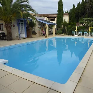 Apartment Mas Saint Antoine