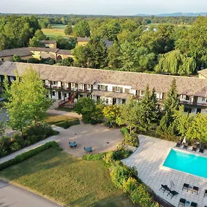 Hotel Domaine Du Gouverneur, Hotel, Restaurant & Golf