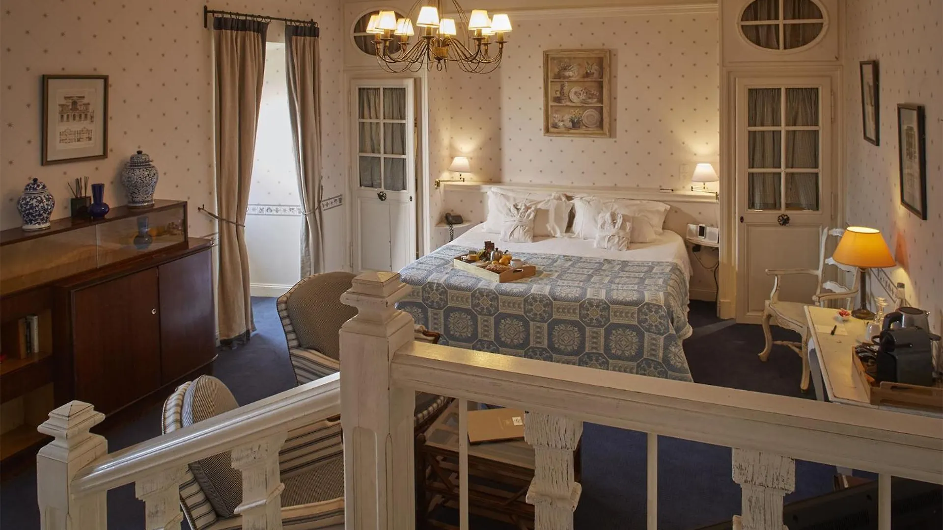 Chateau De Candie Chambéry Hotel